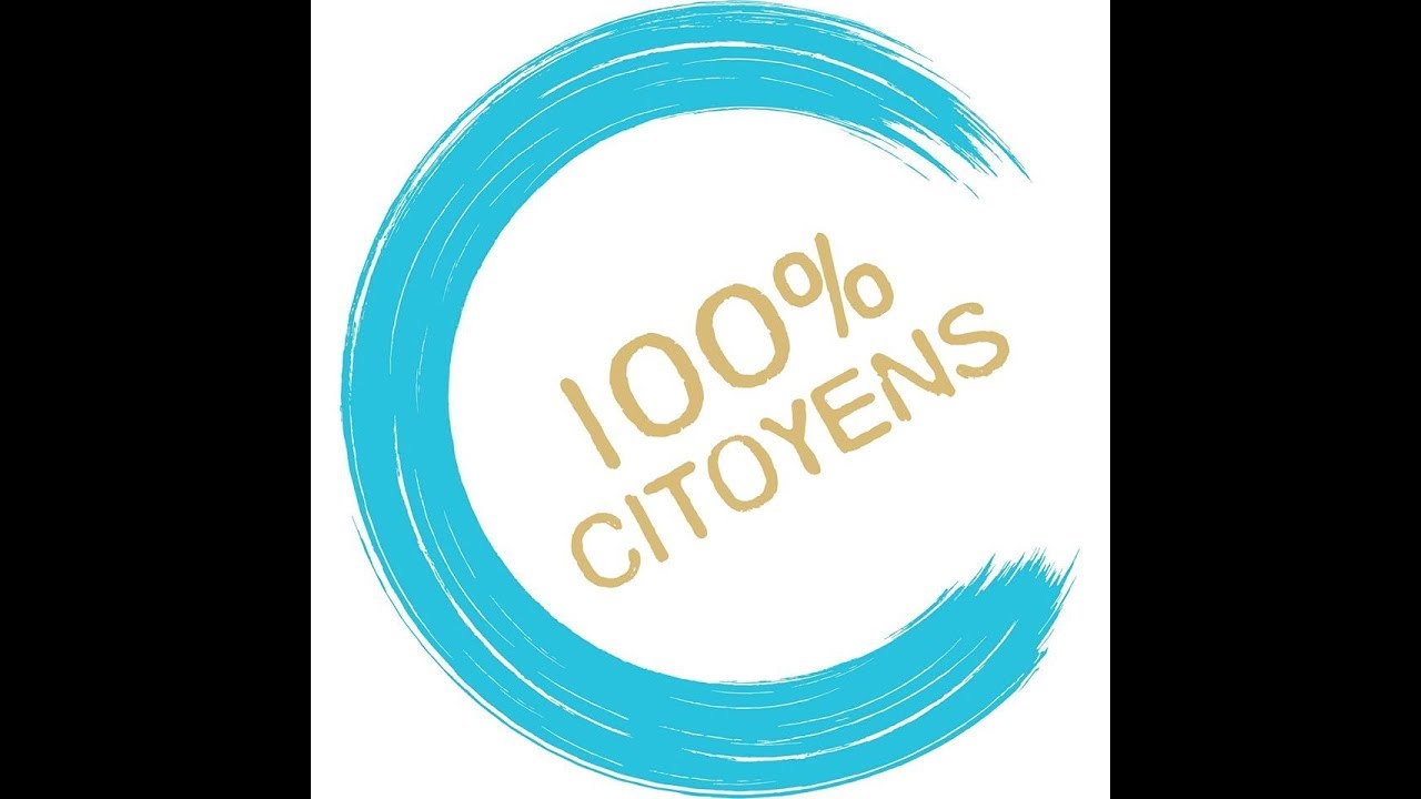 100% Citoyens | Candidates & Manifesto | Mauritius General Election 2019