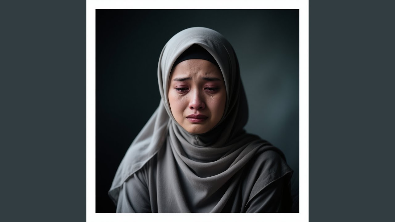 Aku Belajar Melepaskan