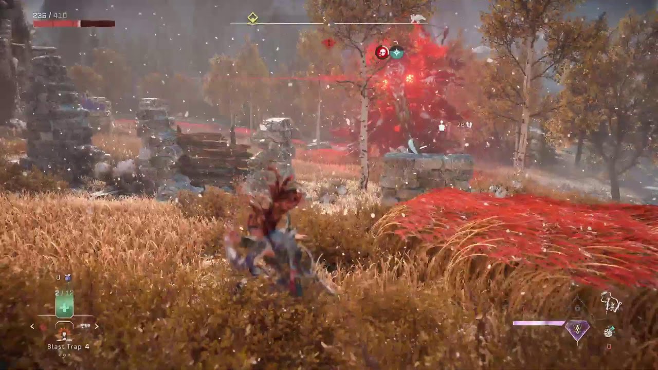 Horizon Forbidden West - Live Playthrough Part 43