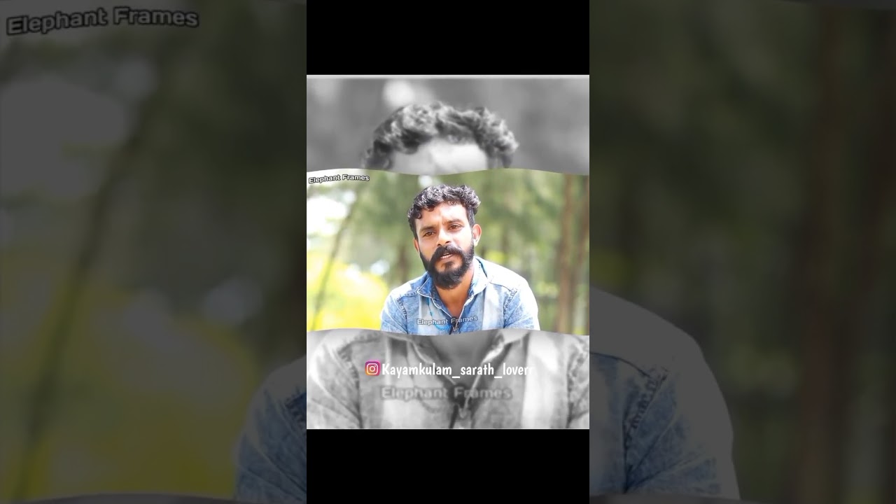 Kayamkulam sarath 👑