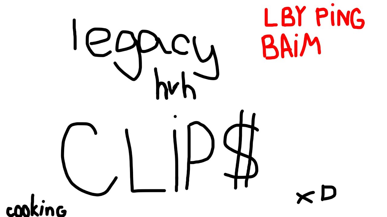 random 2018\2020 legacy clips
