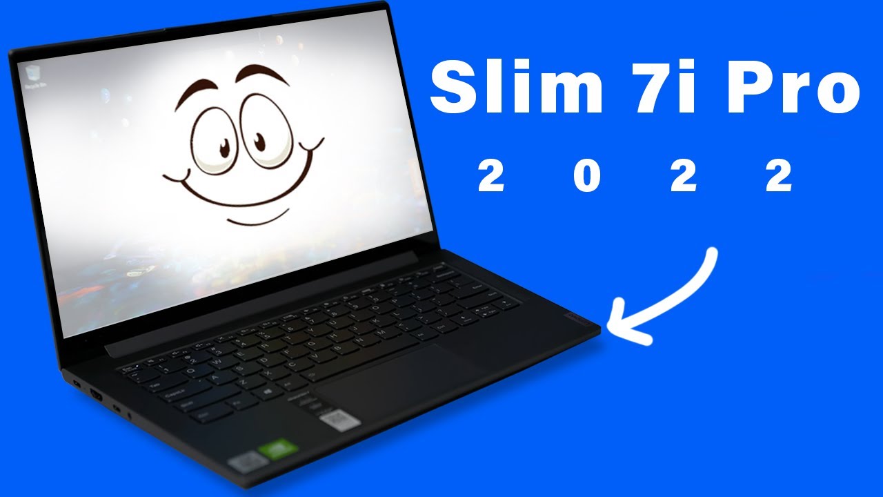 Lenovo IdeaPad Slim 7i Pro Review - Best Ultrabook?