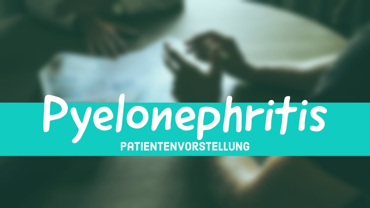5. Fachsprachprüfung Patientenvorstellung 