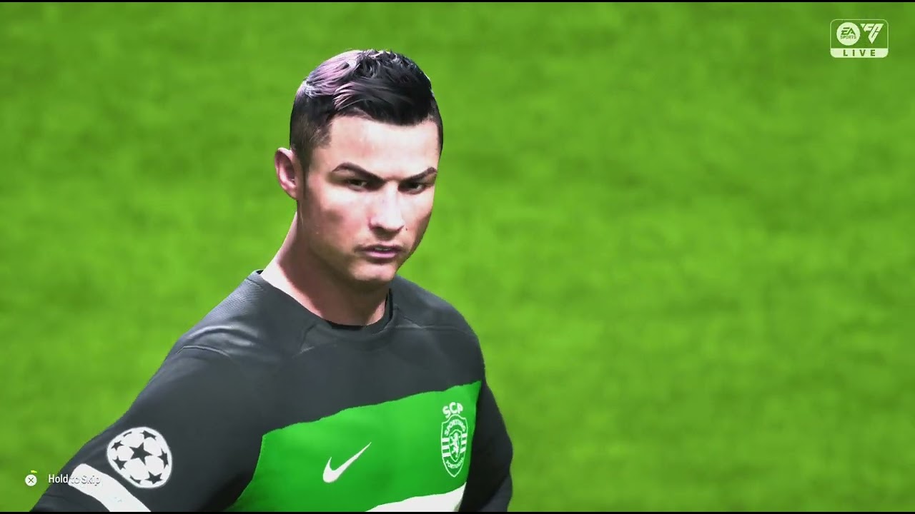 CR7