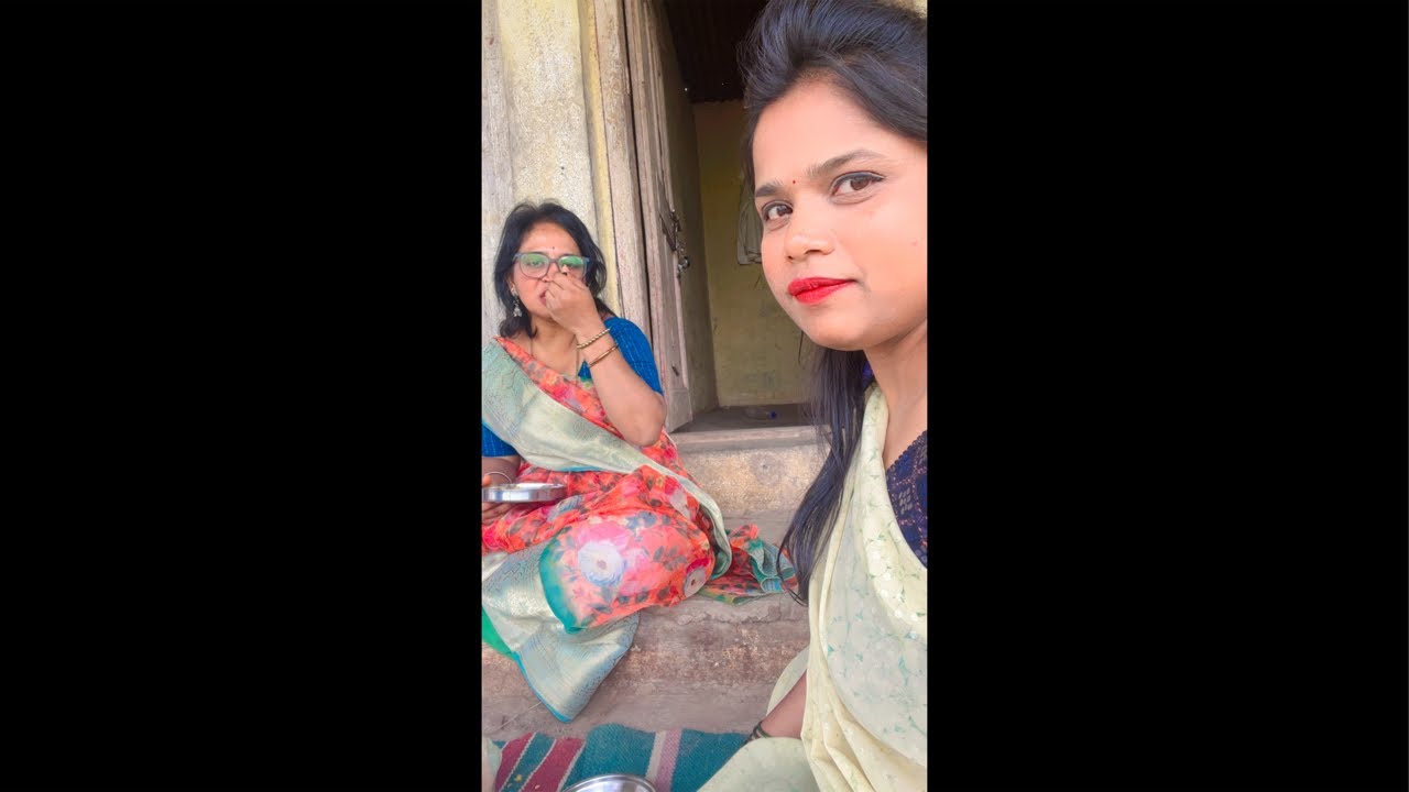 Gavbhavki Comedy is live