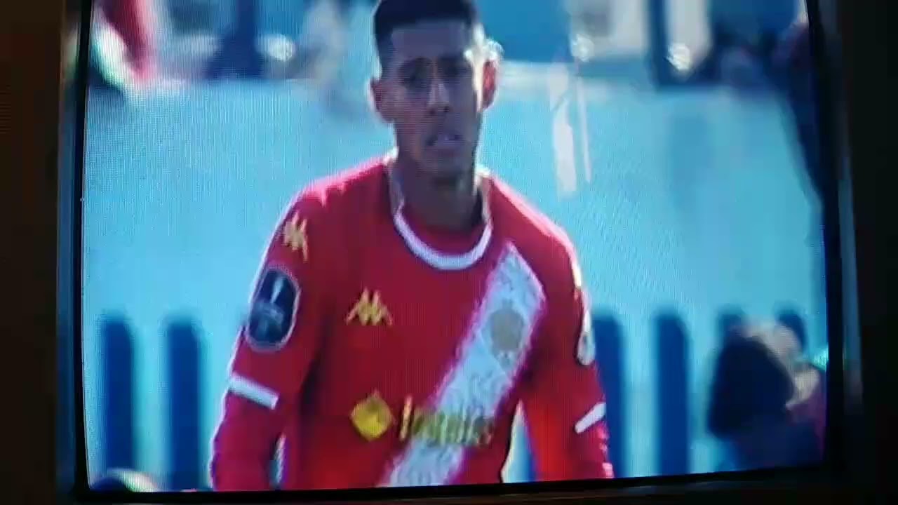 كأس الكونفدرالية الأفريقية 2026*الوداد الرياضي البيضاوي 2 - 0 عزام يونايتد التنزاني*عبد السلام معيدن