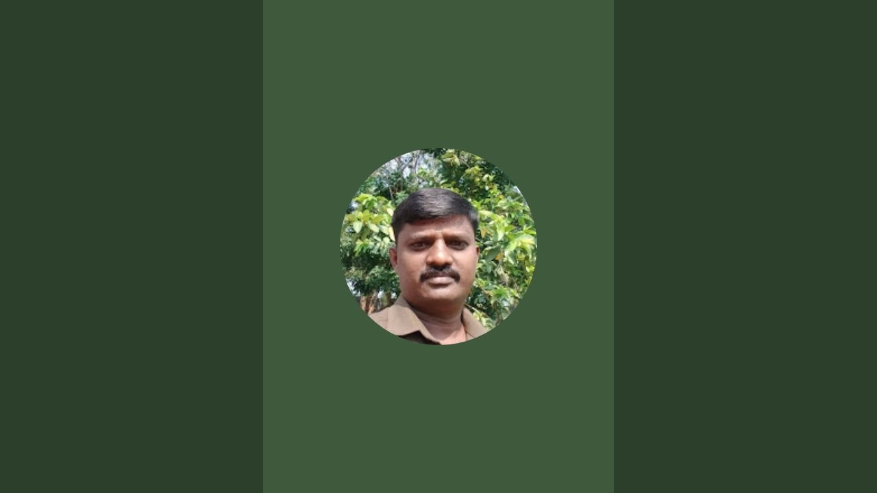 @கல்யாணராமன் is live