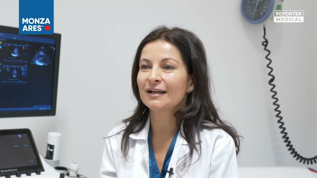 Dr. Iulia Diaconescu: Despre cardiomegalie sau inima mărită