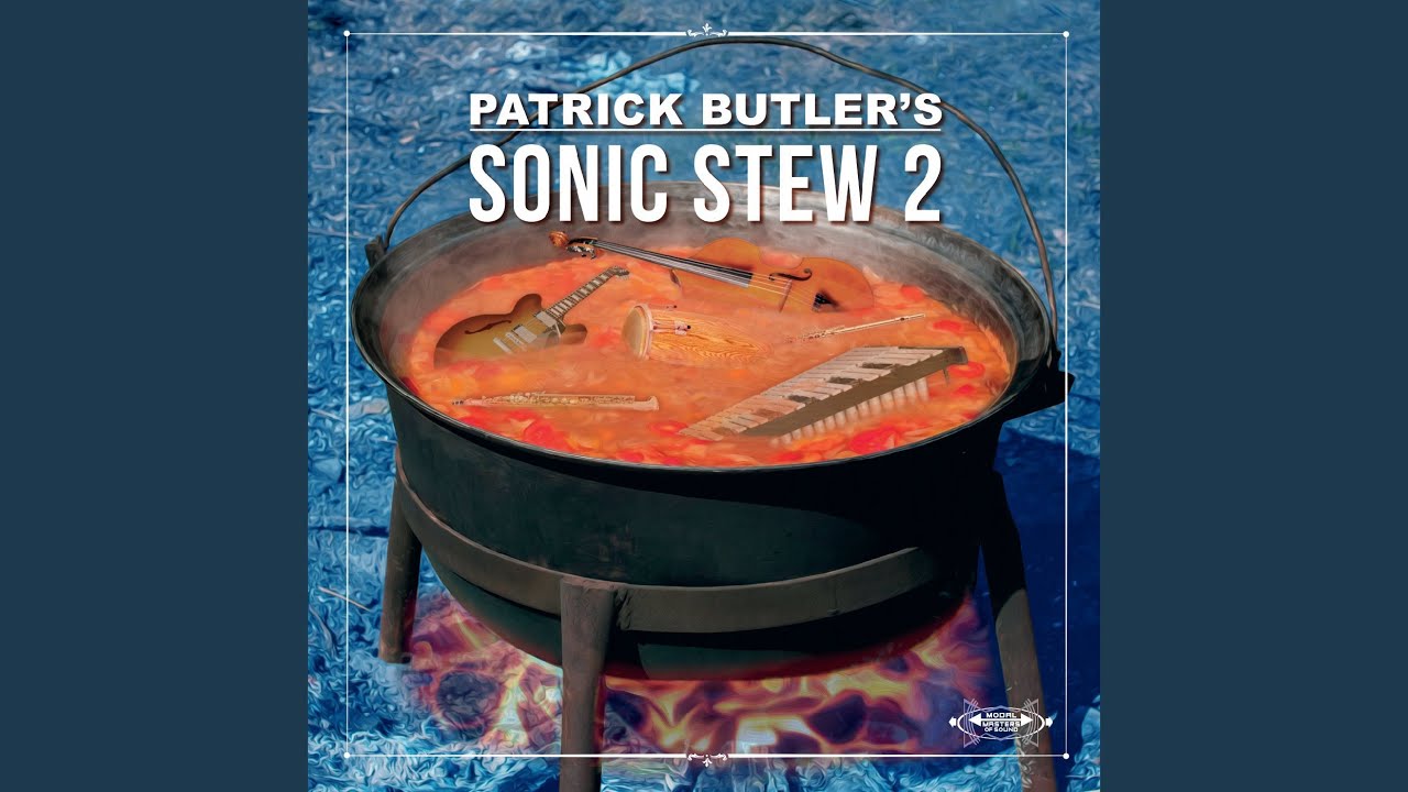 A Major Seventh Stew