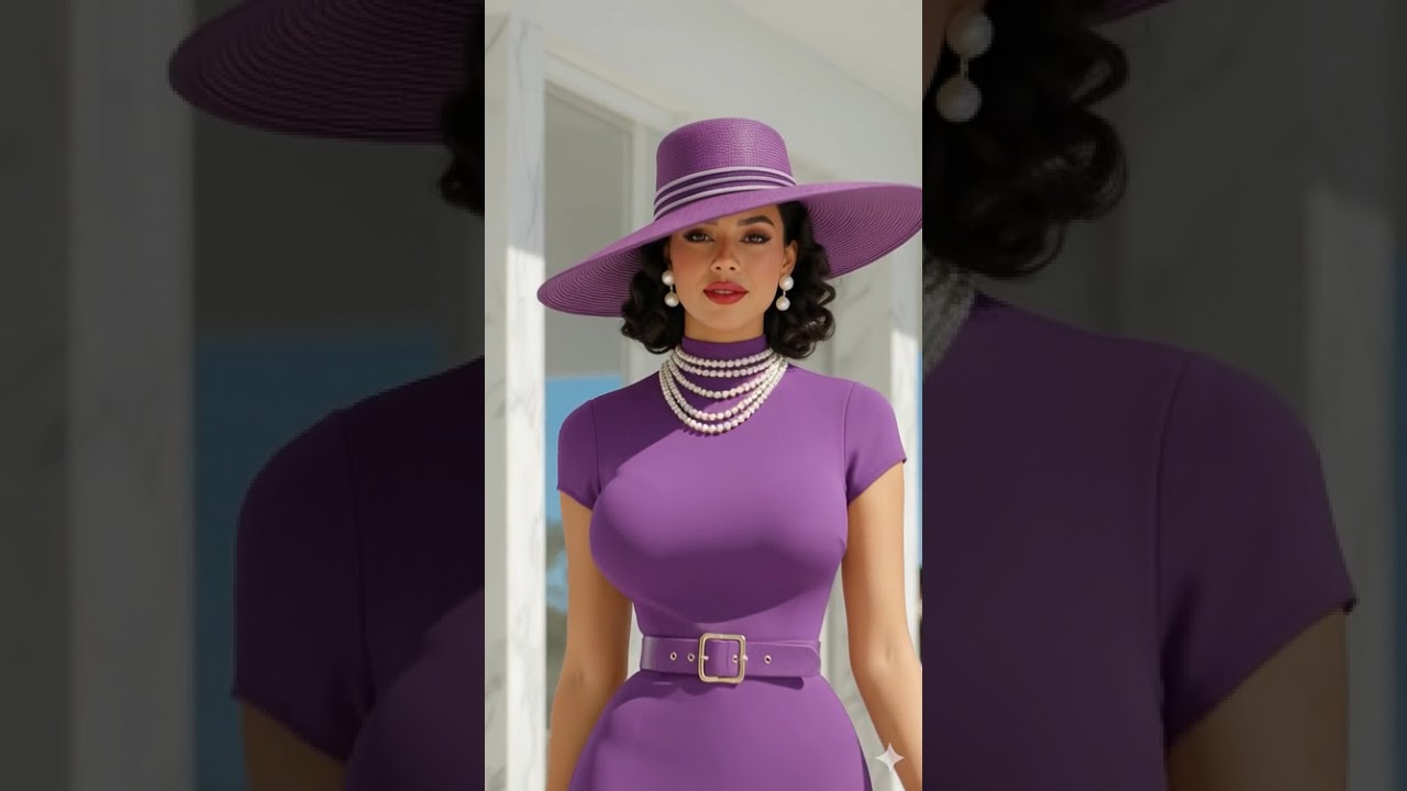 Ageless Outfits That Flatter Every Shape 