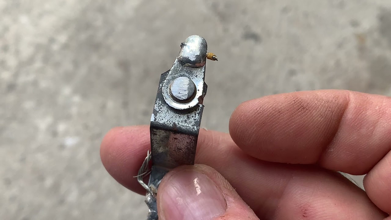 Light socket renew