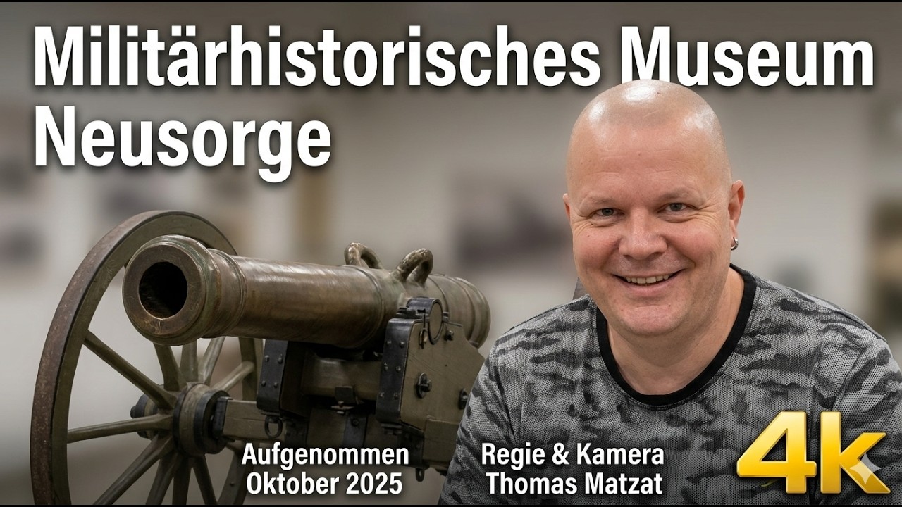 Militärhistorisches Museum Neusorge