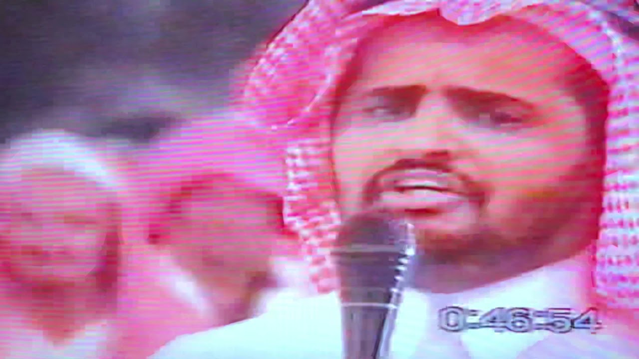 محاوره الشيخي والسالمي / محمدعلي ال يعلا واحمد محمد ال يعلا جبل اثرب تصوير فهد زاهر ١٤٢٣/٦/٥