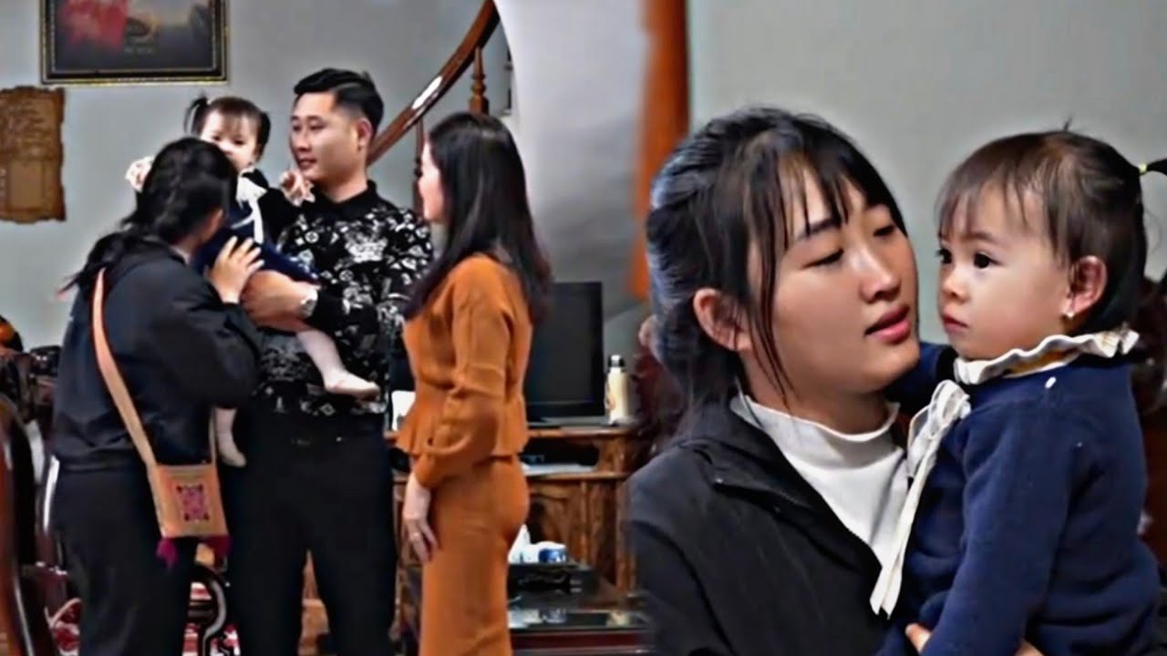 Will Little Na’s Warm Embrace Help Her Single Mother Tu Man Regain Her Lost Memory?