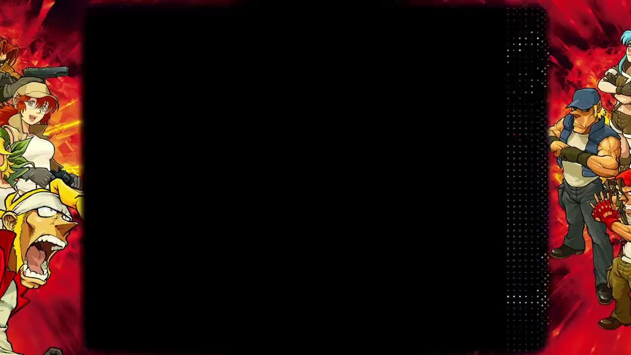 Retro Game Broadcast