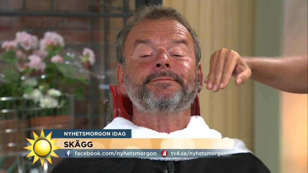 Steffo om tittarnas skägg-beslut: 