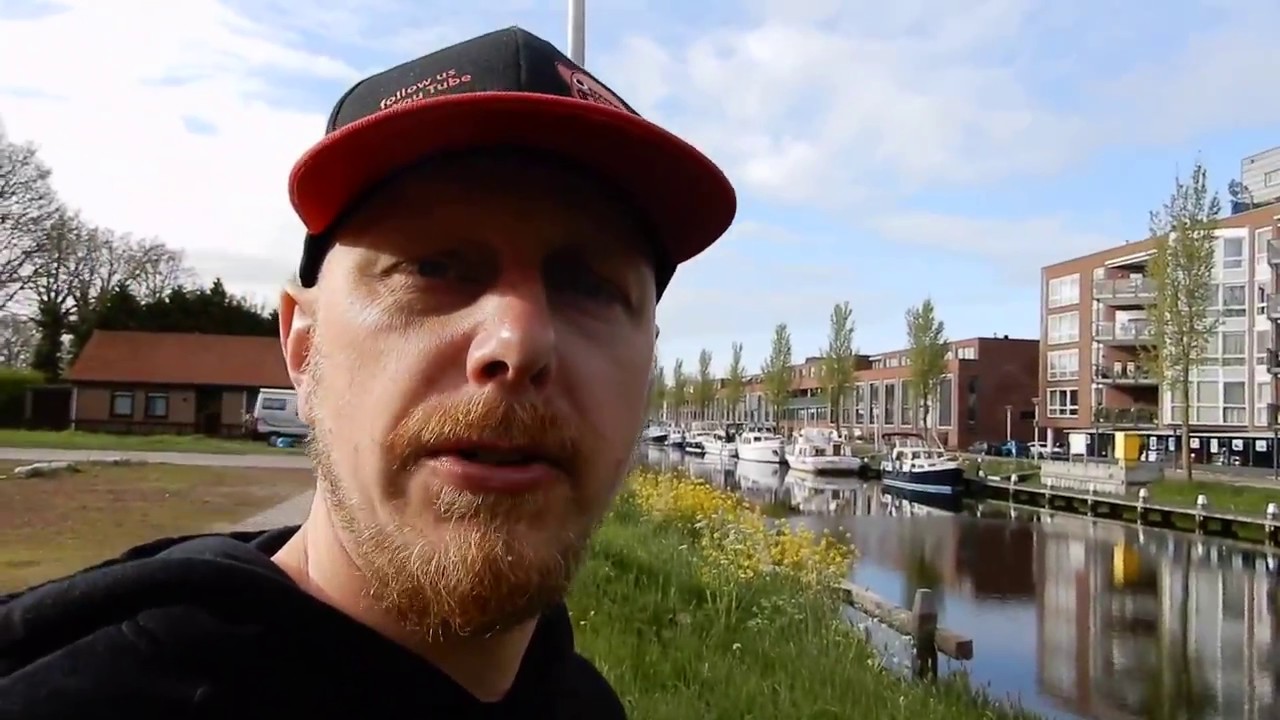 PENVISSEN OP KARPER IN VIANEN