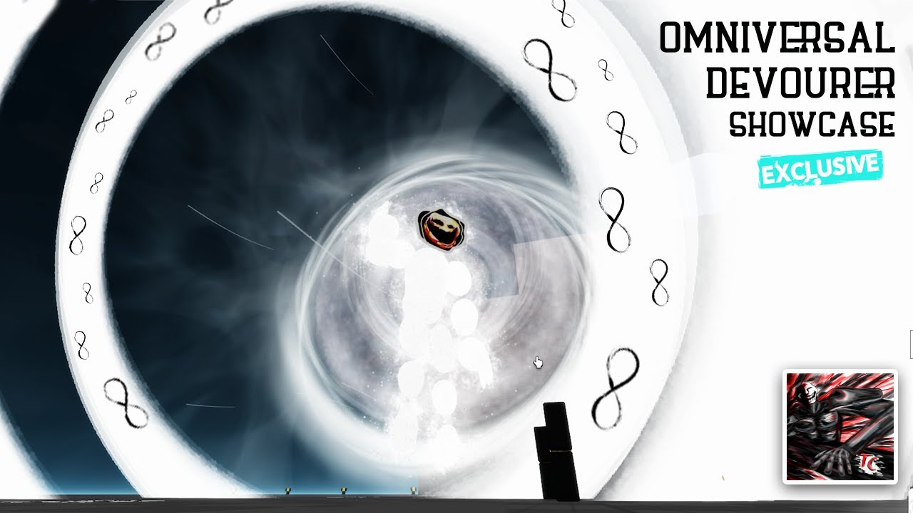 Trollge Conventions - TC | Omniversal Devourer Rework | Exclusive Showcase