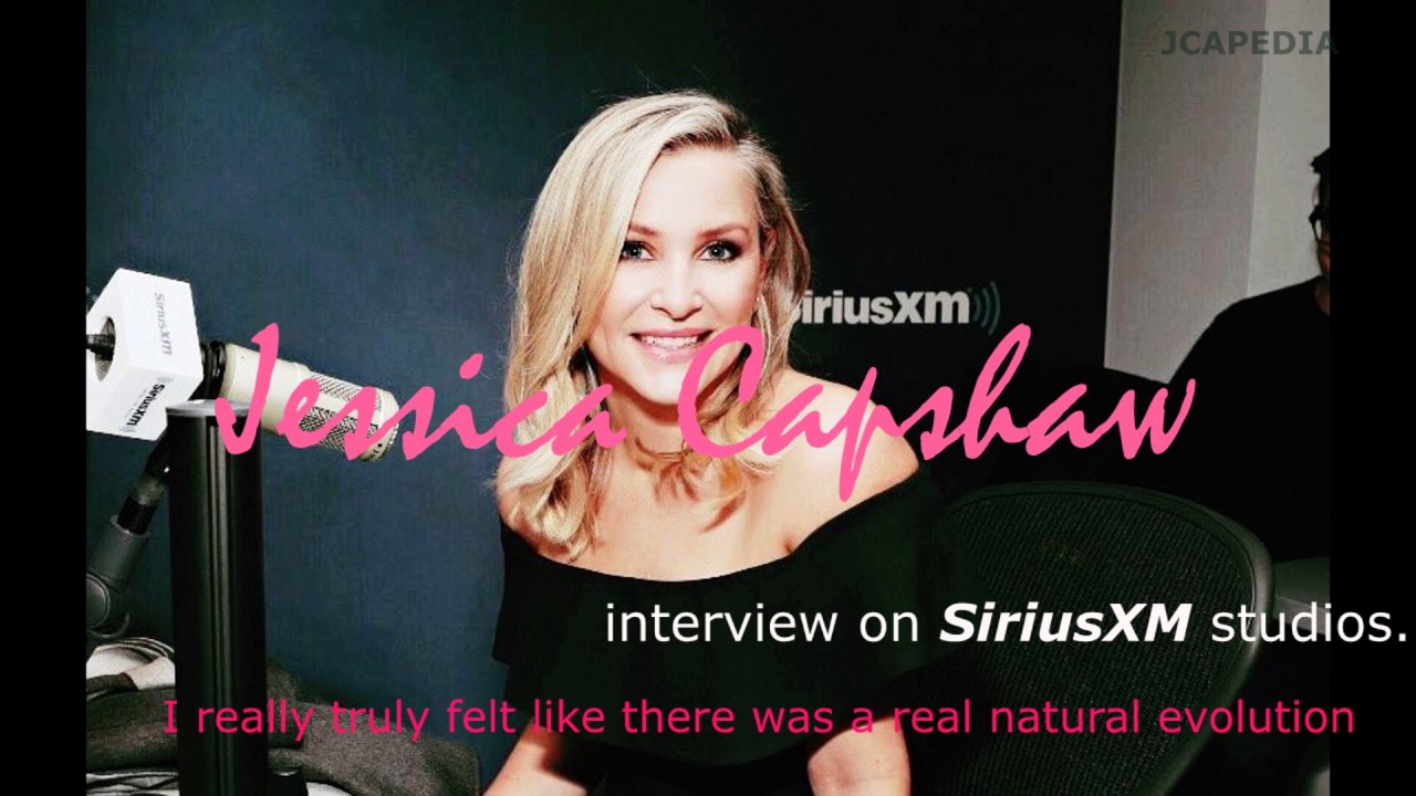 Jessica Capshaw on why Callie leaving Grey's Anatomy felt surprising!? By SiriusXM