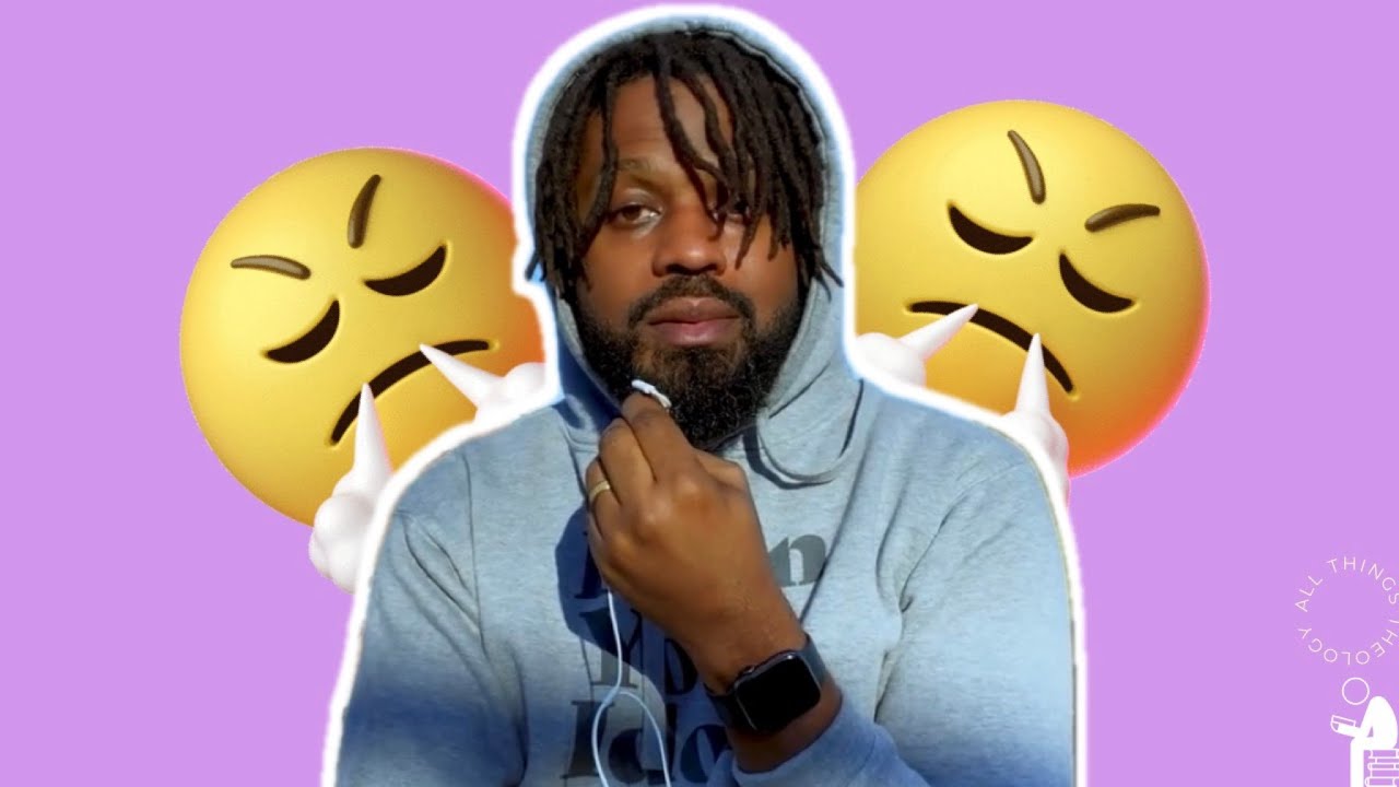 Eshon Burgundy ATTACKS Christianity! IT'S WAKE UP TIME (Response)