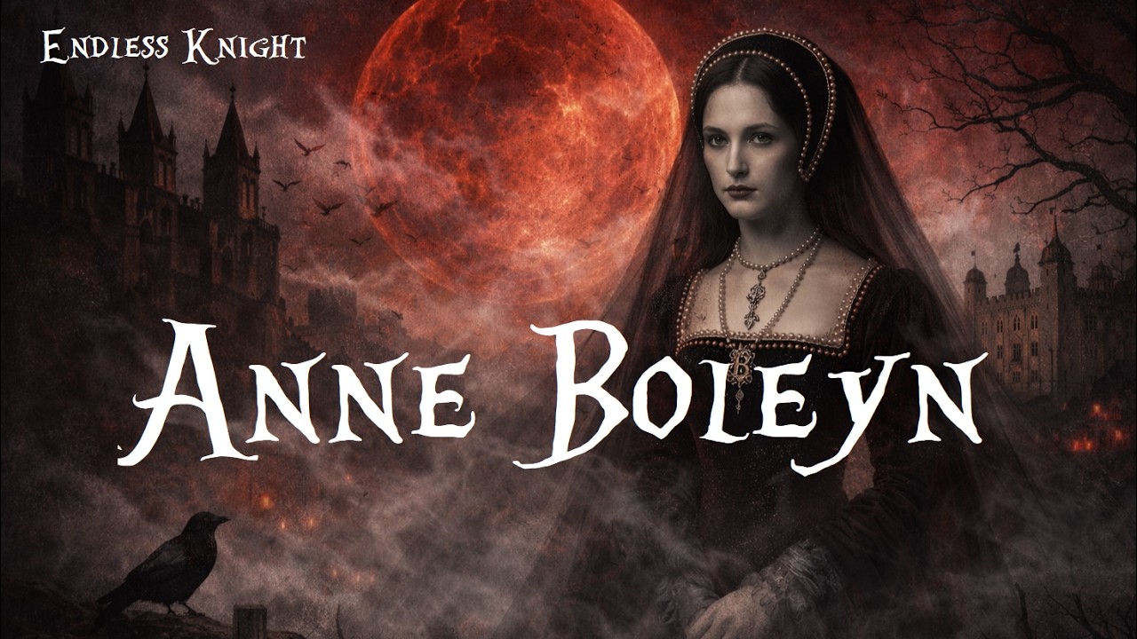 Anne Boleyn  