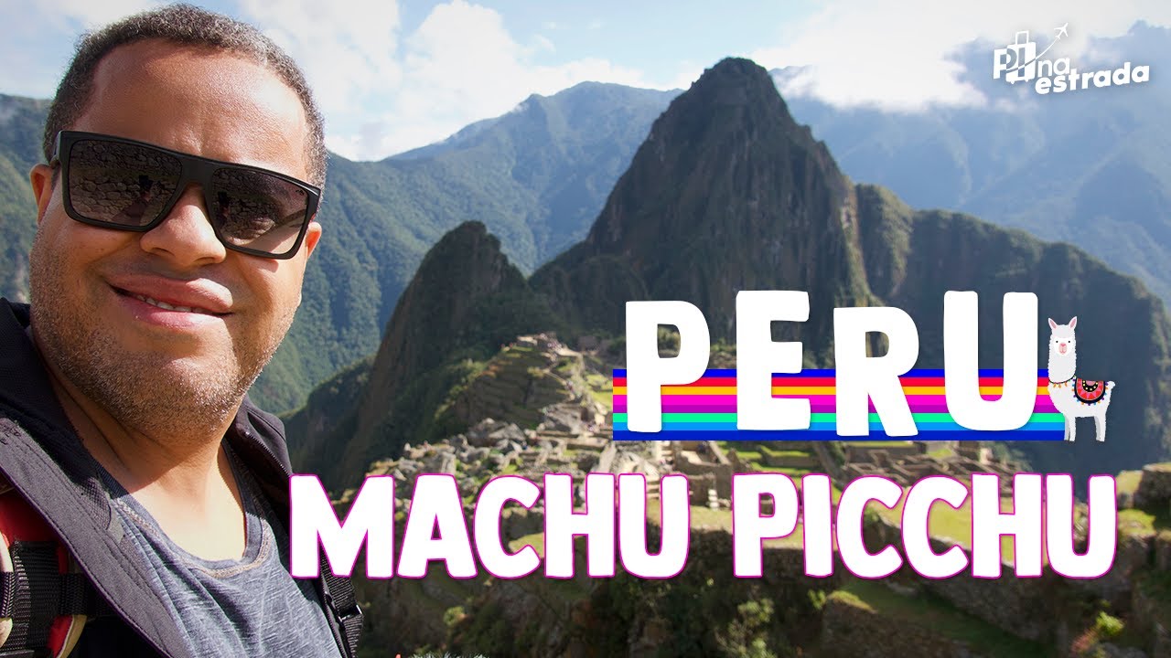 MACHU PICCHU, PERU: trem de Cusco, hotel + DICAS imperdíveis | EP 6