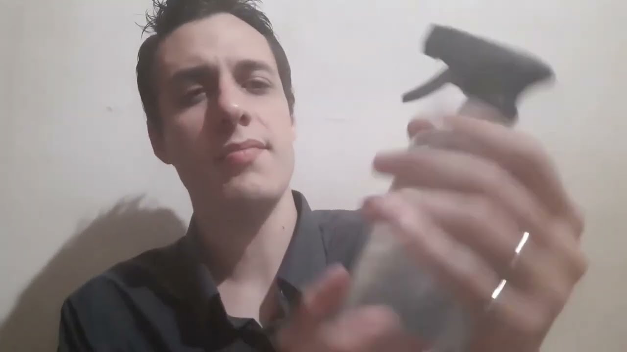 ASMR 40 Minutos de Corte de Cabelo 💇‍♂️ ✂️