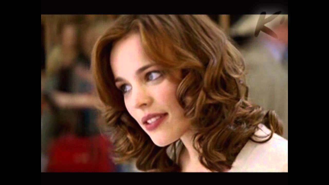 Rachel McAdams Video Tribute