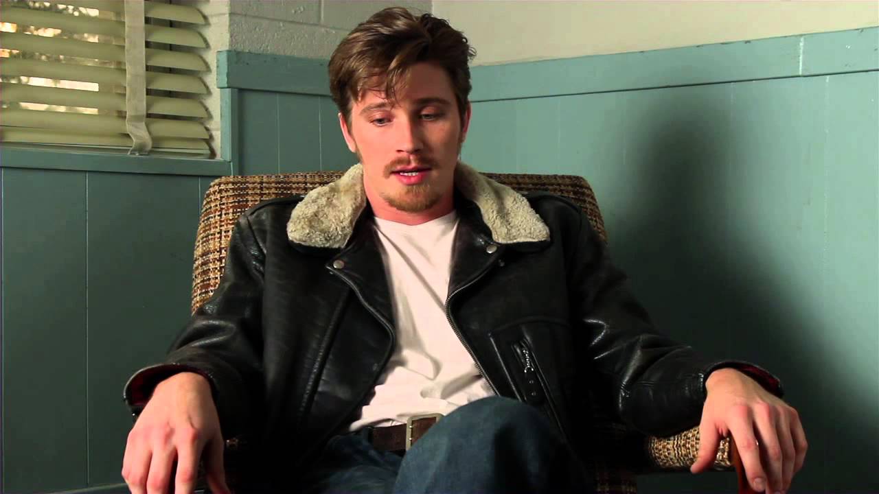 Inside Llewyn Davis: Garrett Hedlund On Set Interview | ScreenSlam