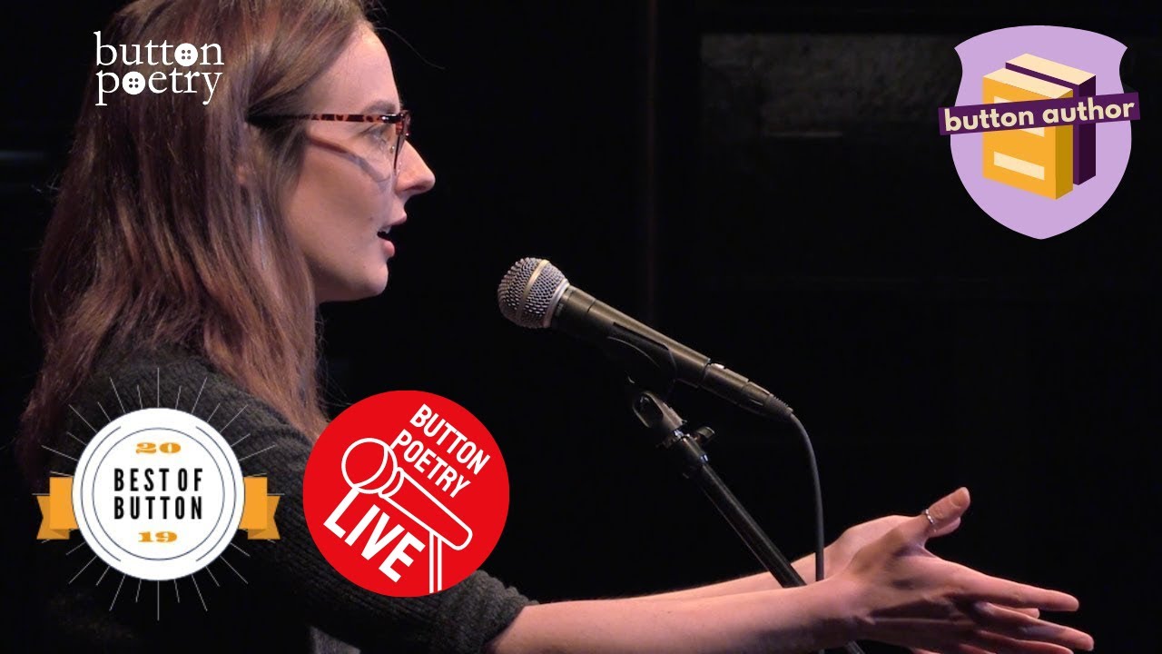 Brenna Twohy - Little Red Riding Hood Addresses the Next Wolf