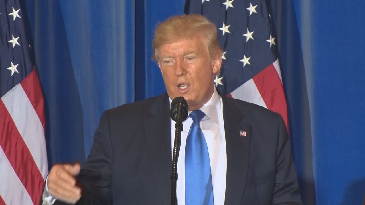 米、対中制裁関税先送り 日米安保は「不公平」、トランプ氏