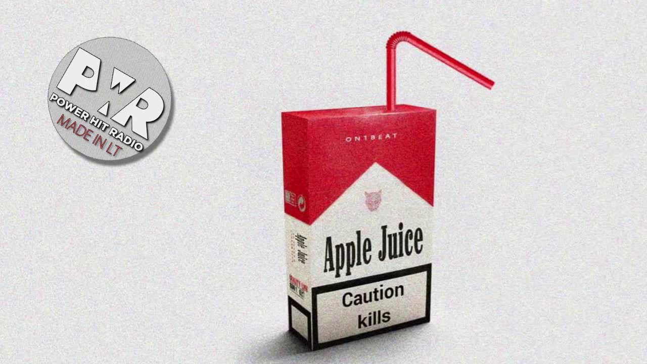 On1Beat - Apple Juice