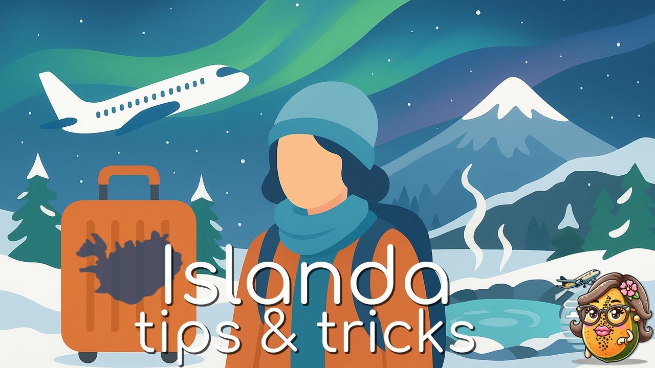 ISLANDA: come organizzare il viaggio perfetto ✈️ | Consigli pratici e dritte utili