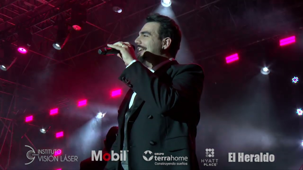 Foro de las Estrellas Il Volo