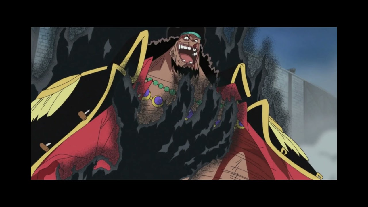 Beyond Dragons: 5 One Piece Powers That Could Rival Loki’s Devil Fruit