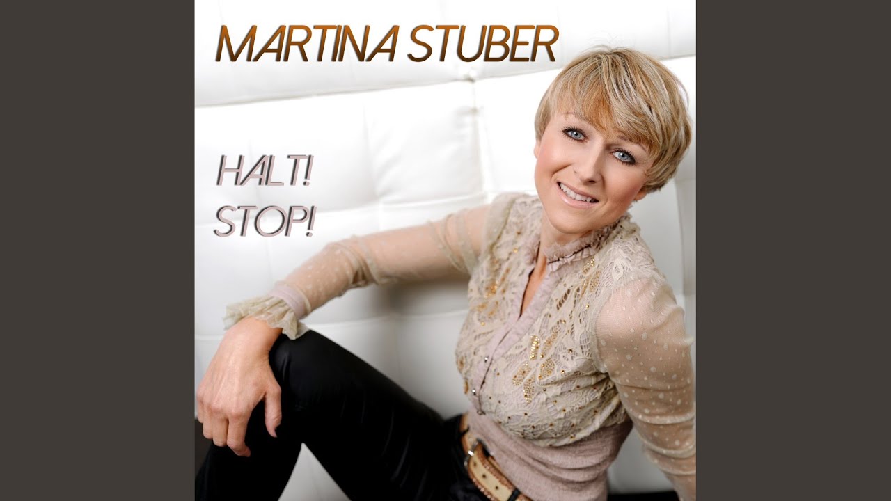 Halt! Stop!