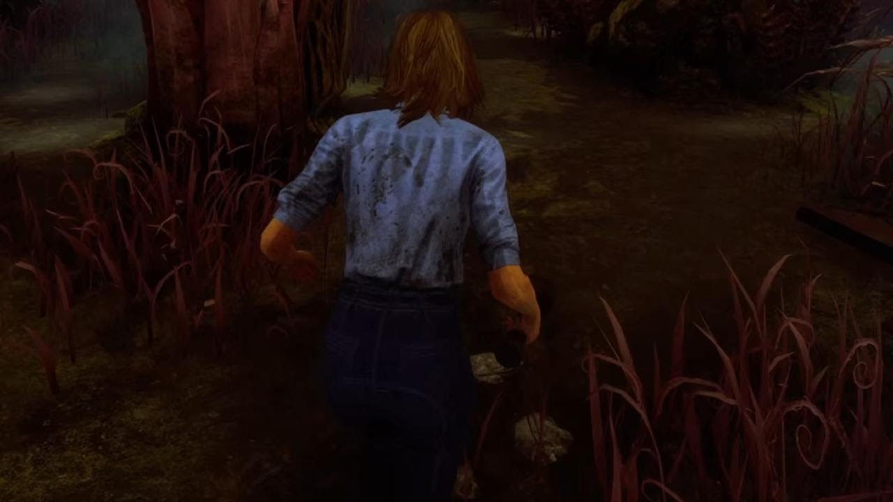 Dead by Daylight: Teammate Messed Up At The End