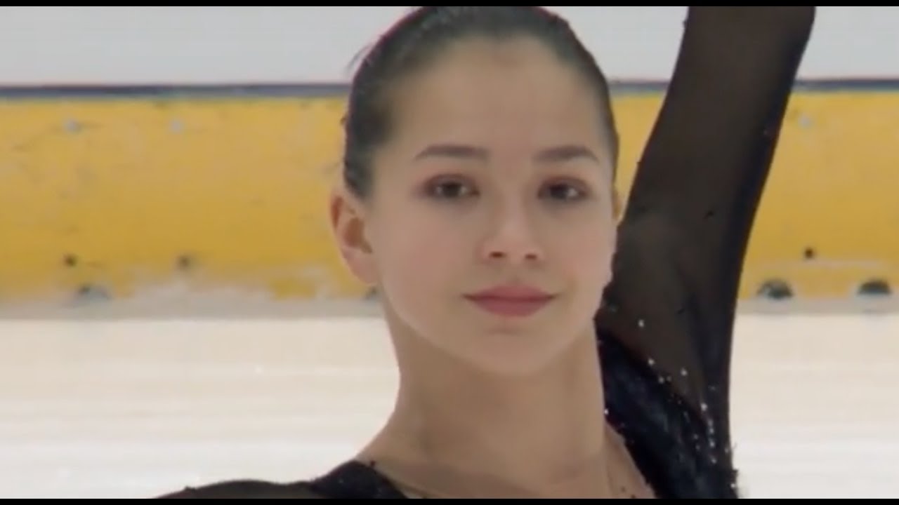 2016 ISU Junior Grand Prix - Dresden - Ladies Short Program - Stanislava KONSTANTINOVA RUS