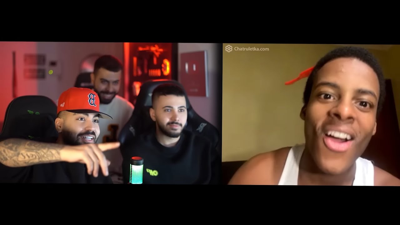 مینی چت 😳 Mini chat