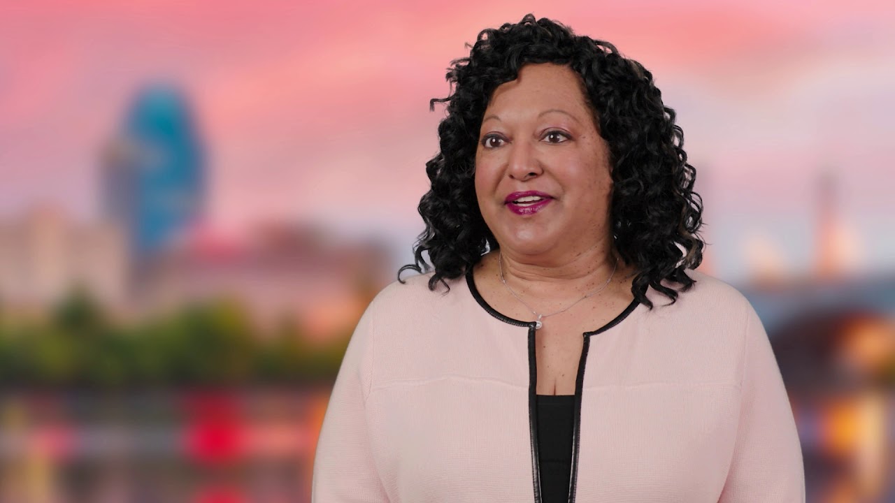 2020 Women of Impact Honoree: Toni Hendrix, Director of Human Resources, Loomis Communities