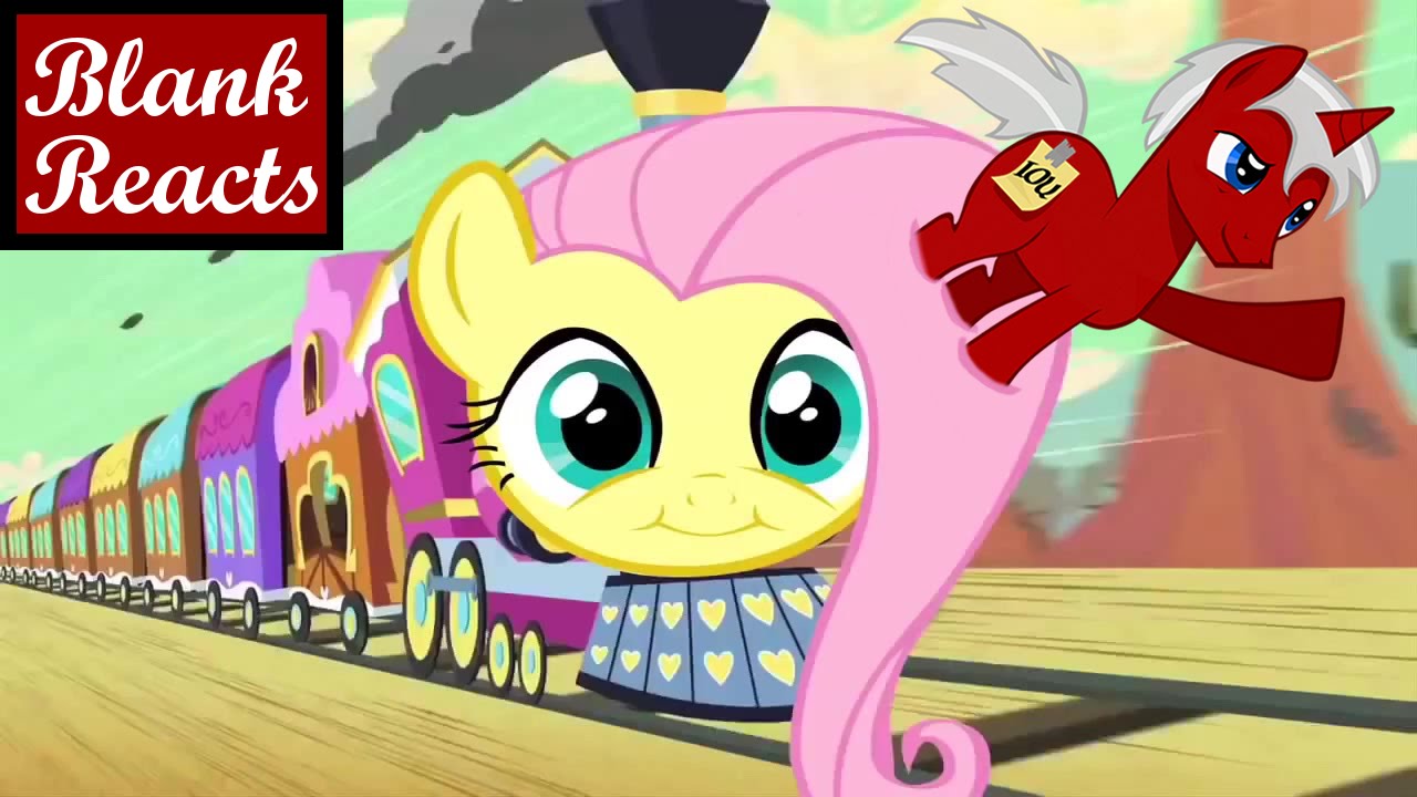 [Blind Commentary] PONIES The Anthology III