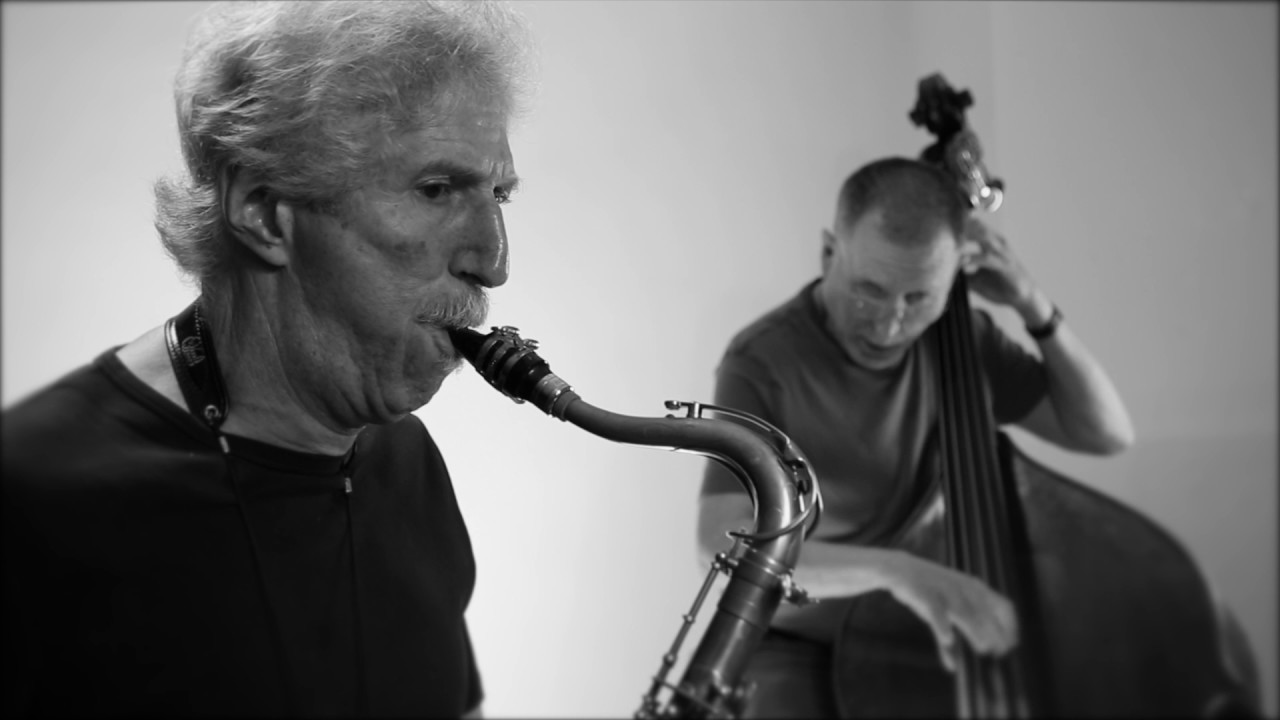Bob Mintzer & Chuck Israels – 