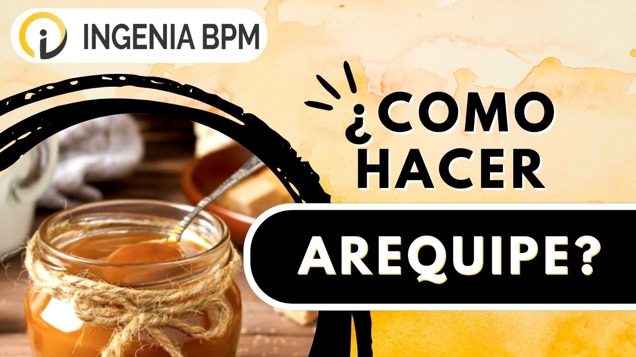 Cap 2. Como hacer dulce de leche Lácteos