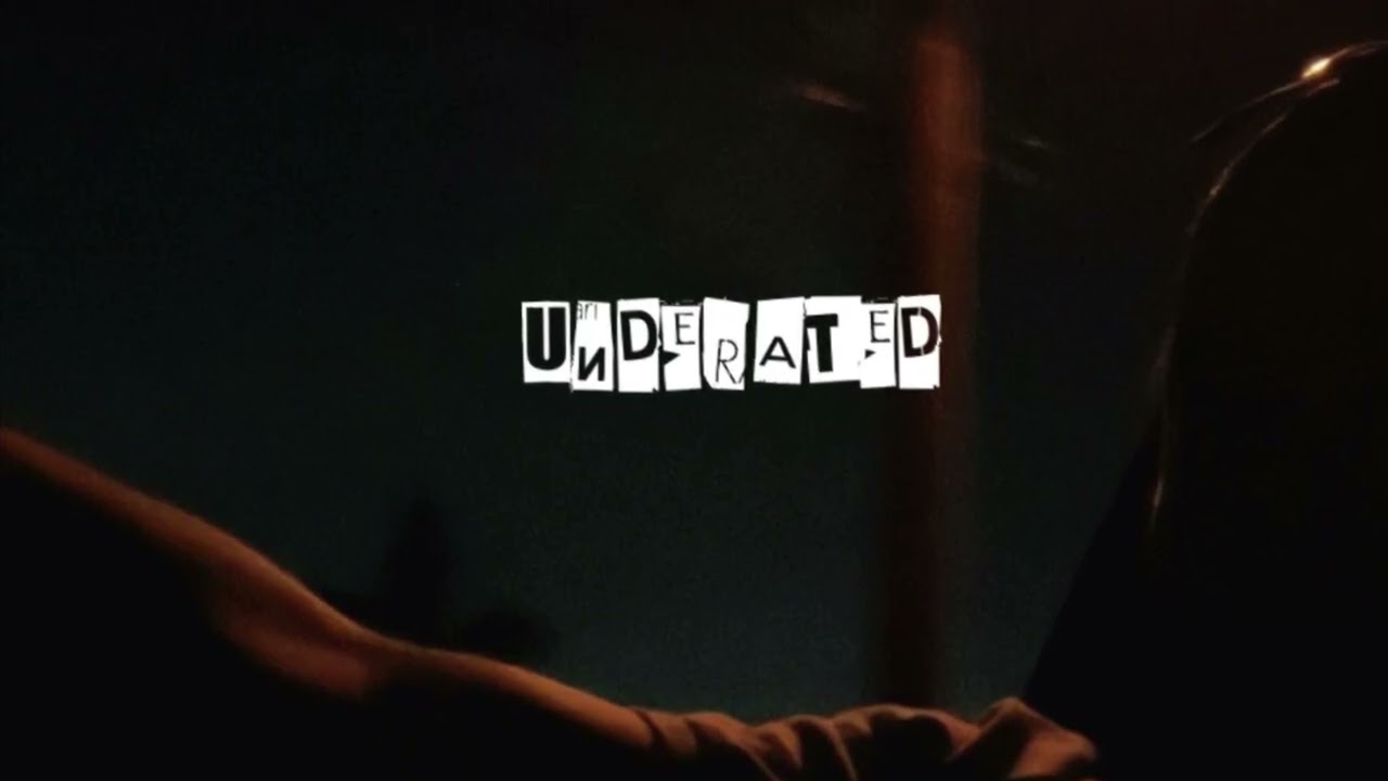 Easyunderated - When I’m Around 