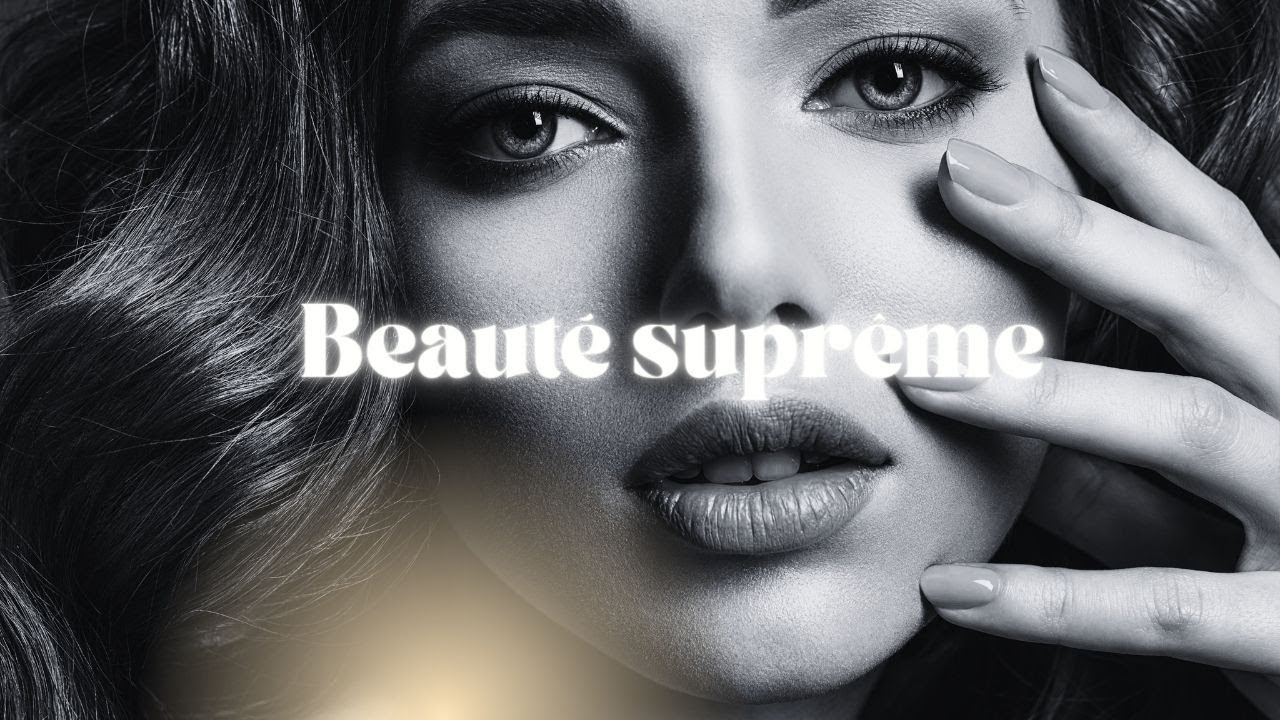 ACTIVE TA BEAUTE INSTANTANEMENT 🔥Tu seras toujours la plus belle à ses yeux 🔥