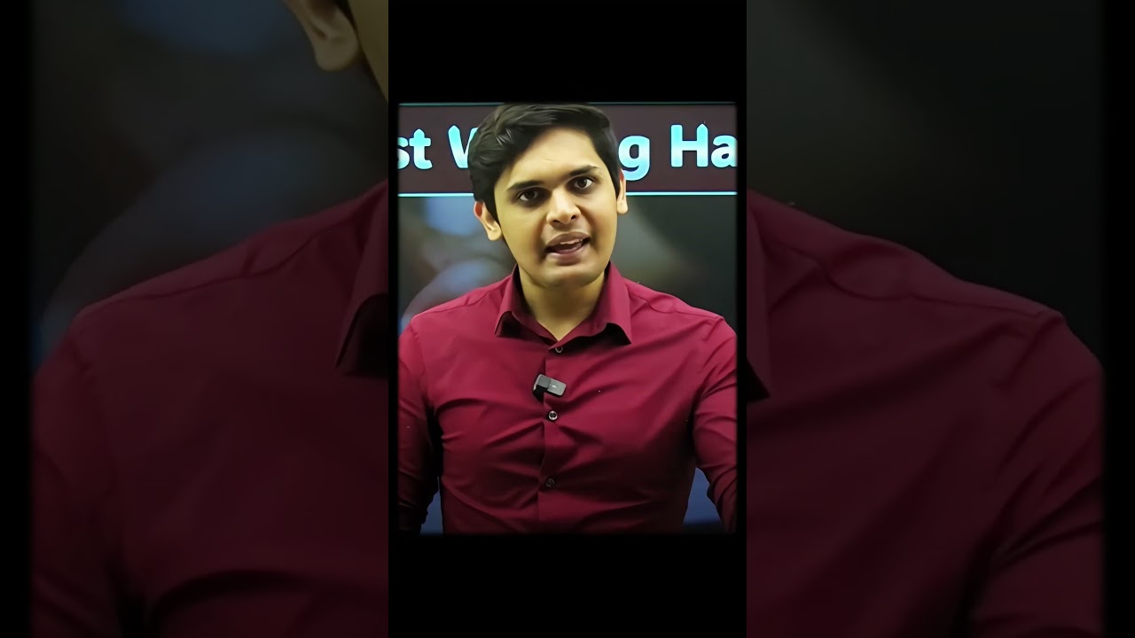 Tips To Improve Writing Speed 🔥|| Prashant Kirad #shorts #boardexam #ytshorts #cbse #study