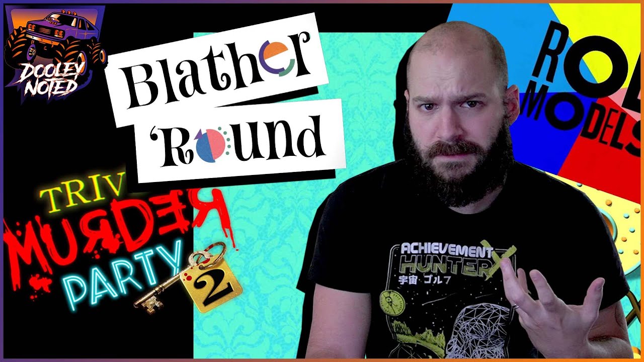 How Many Clues?! | Jackbox | Full Stream from June 4th, 2022
