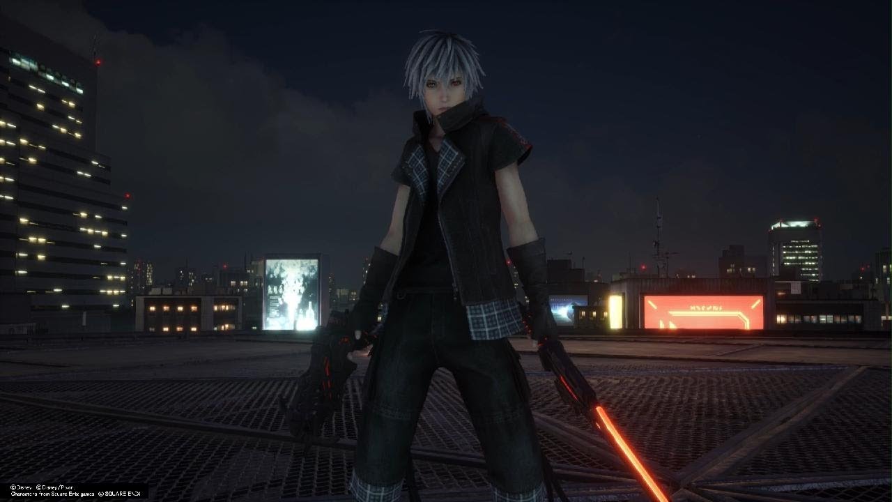 KHⅢ Yozora Critical All Pro Codes