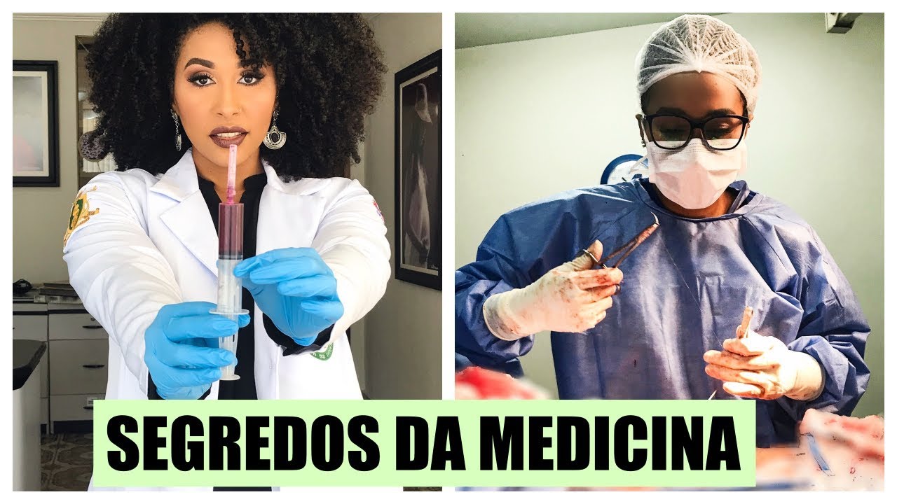 O QUE ME FEZ PASSAR EM MEDICINA NA FEDERAL