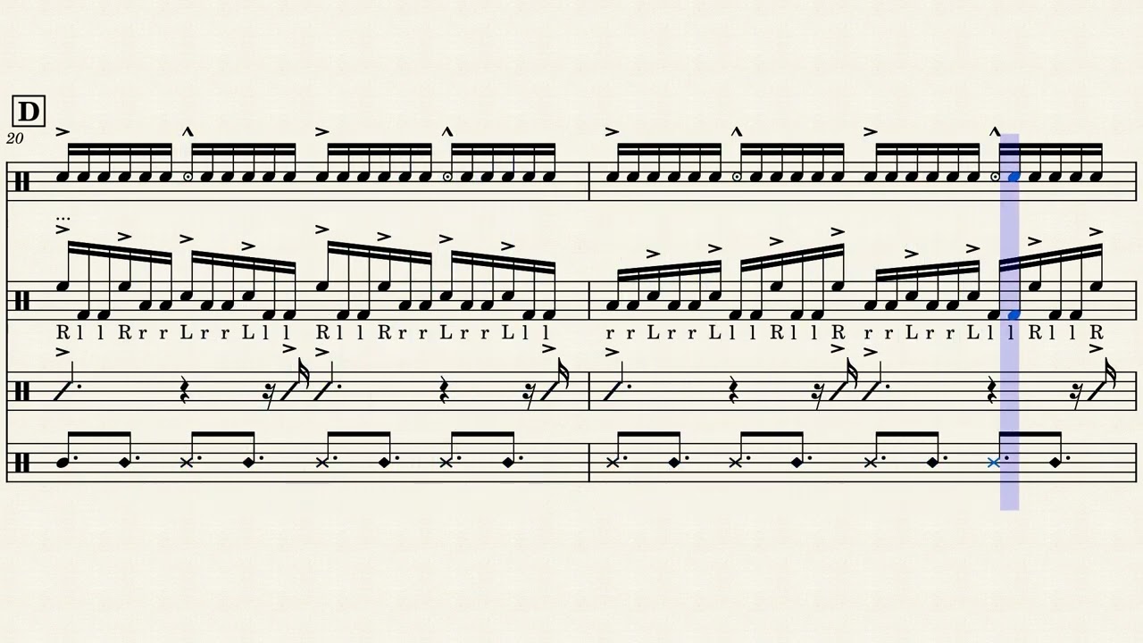 The Shirley Murphey Shuffle
